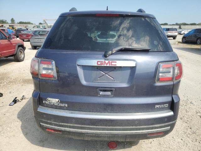Foto 6 de la subasta – 2014 GMC ACADIA SLT con VIN 1GKKVRKD3EJ156604