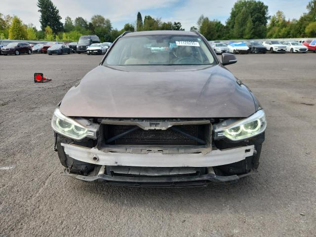 Photo 5 from auction – 2014 BMW 328 D XDRI with VIN WBA3K5C56EF776405