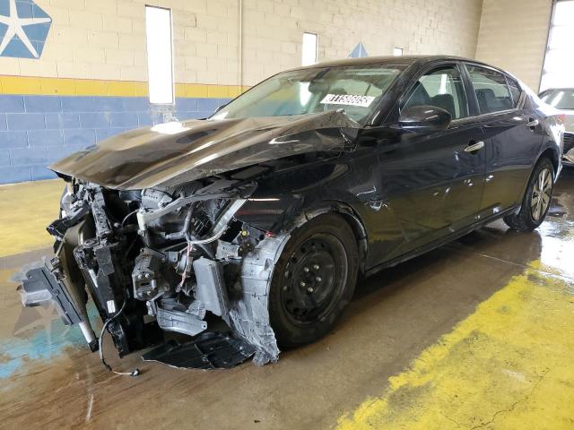 Photo 1 from auction – 2023 NISSAN ALTIMA S with VIN 1N4BL4BV4PN370936