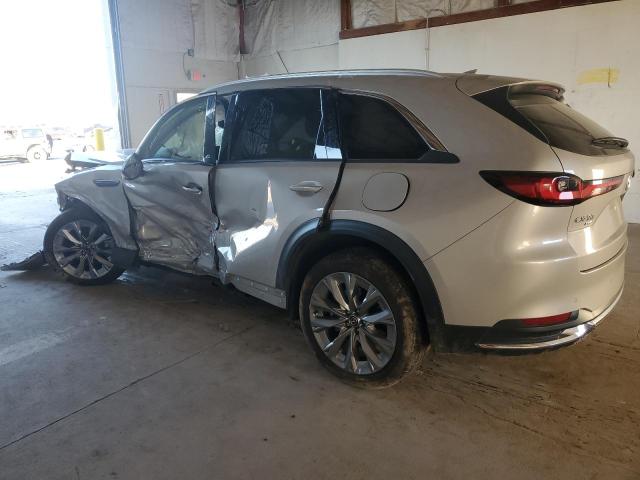 Photo 2 from auction – 2024 MAZDA CX-90 PREM with VIN JM3KKDHD1R1188883