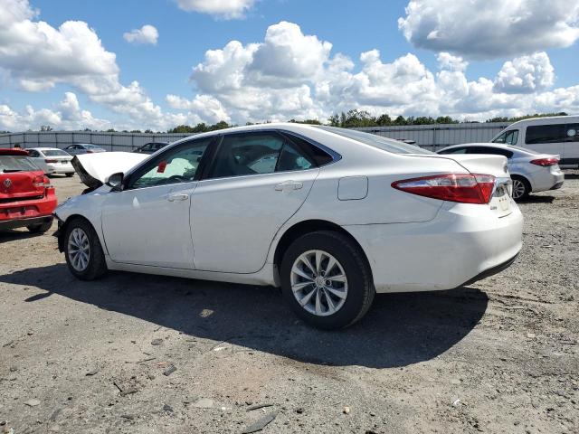 Photo 2 from auction – 2017 TOYOTA CAMRY LE with VIN 4T1BF1FK2HU800398