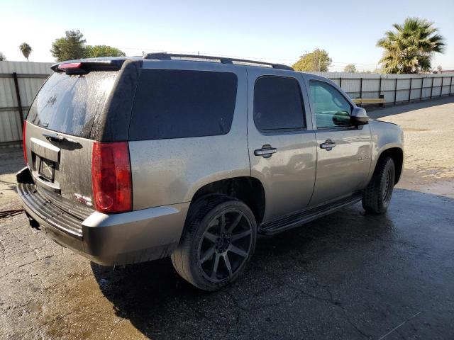 Photo 3 from auction – 2008 GMC YUKON with VIN 1GKFC13C58R103603
