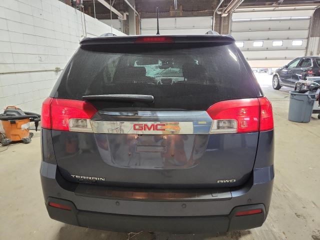 Photo 6 from auction – 2014 GMC TERRAIN SLE with VIN 2GKFLWEK5E6111371