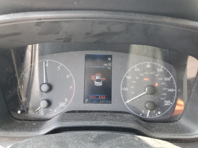 Photo 9 from auction – 2023 TOYOTA COROLLA LE with VIN 5YFB4MDE8PP055161