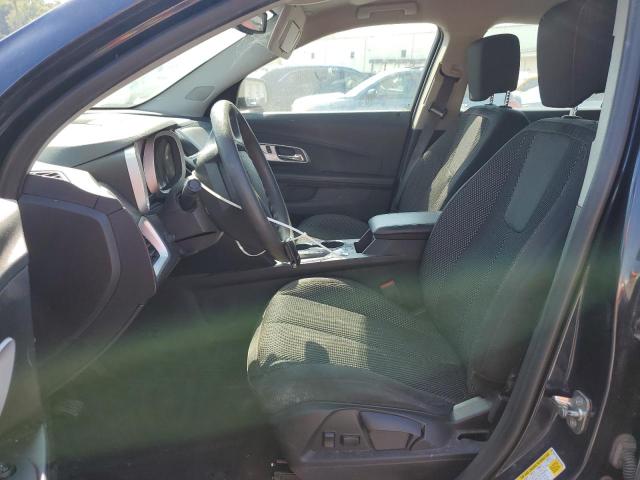 Photo 7 from auction – 2016 CHEVROLET EQUINOX LS with VIN 2GNALBEK4G6103965