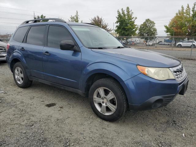 Photo 4 from auction – 2012 SUBARU FORESTER 2 with VIN JF2SHABC8CH425181