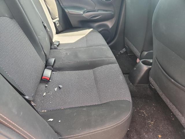 Photo 10 from auction – 2019 NISSAN VERSA S with VIN 3N1CN7APXKL866543