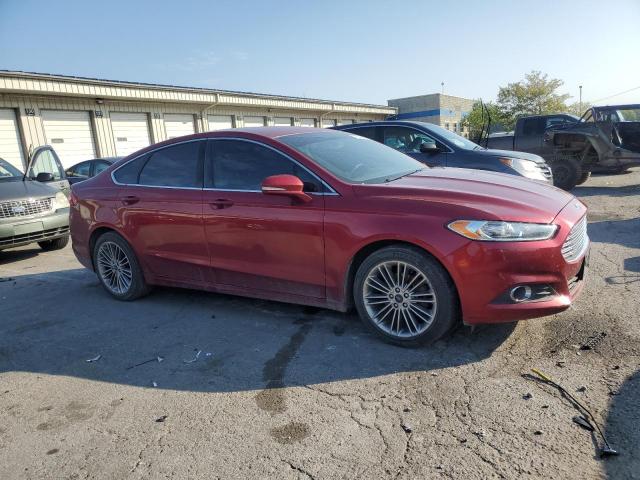 Photo 4 from auction – 2014 FORD FUSION SE with VIN 3FA6P0HD2ER108792