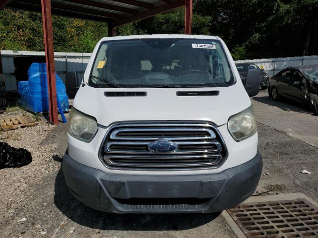 Photo 5 from auction – 2015 FORD TRANSIT T- with VIN 1FBZX2ZM2FKA38853