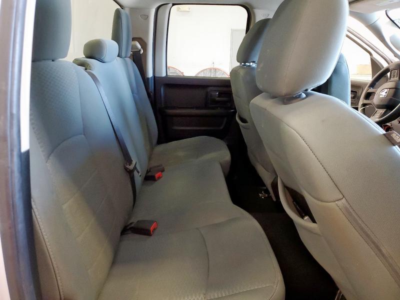 Photo 10 from auction – 2013 RAM 1500 ST with VIN 1C6RR7FG2DS697361