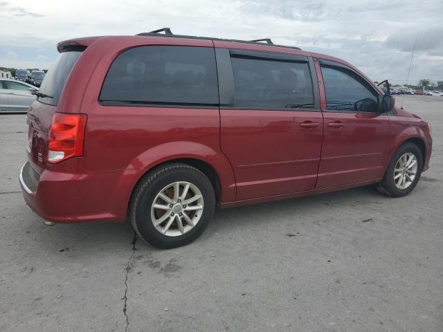 Photo 3 from auction – 2015 DODGE GRAND CARA with VIN 2C4RDGCG2FR527629