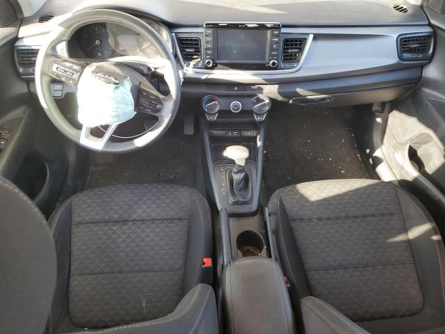 Photo 8 from auction – 2019 KIA RIO S with VIN 3KPA24AB7KE167214