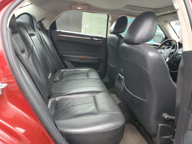 Photo 10 from auction – 2010 CHRYSLER 300 LIMITE with VIN 2C3CA3CV2AH249677