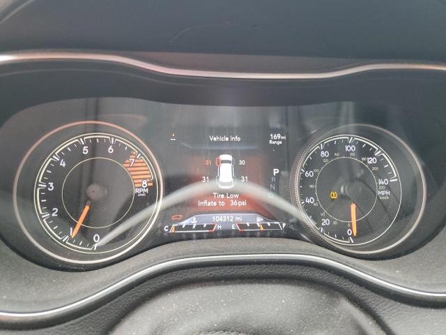 Photo 9 from auction – 2019 JEEP CHEROKEE T with VIN 1C4PJMBX3KD456549