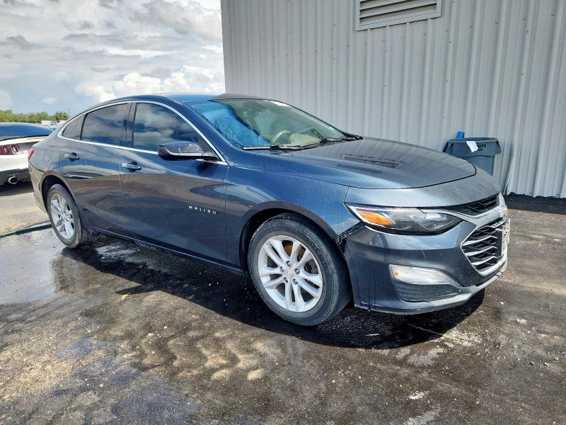 Photo 4 from auction – 2020 CHEVROLET MALIBU LS with VIN 1G1ZB5ST6LF007700