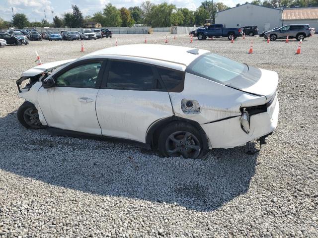 Photo 2 from auction – 2025 KIA K4 LX with VIN 3KPFT4DEXSE086538