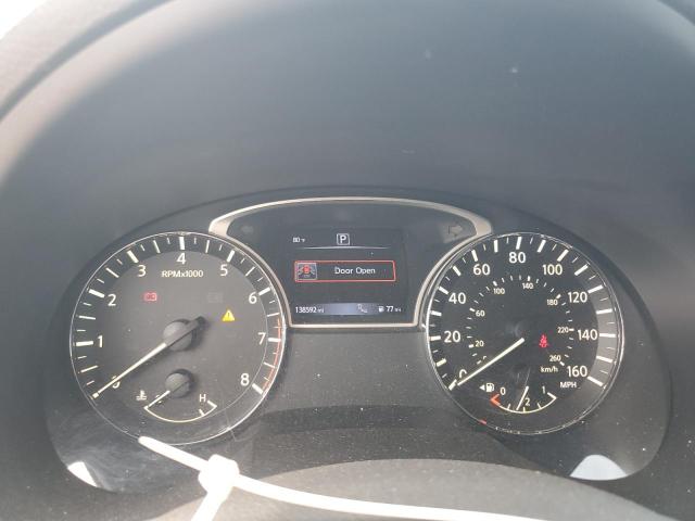 Photo 9 from auction – 2017 NISSAN ALTIMA 2.5 with VIN 1N4AL3AP0HC113892