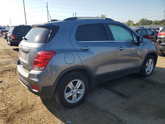 Photo 3 from auction – 2020 CHEVROLET TRAX 1LT with VIN 3GNCJLSB2LL258514