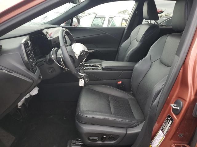 Photo 7 from auction – 2023 LEXUS RX 350H BASE with VIN 2T2BBMCA7PC004556