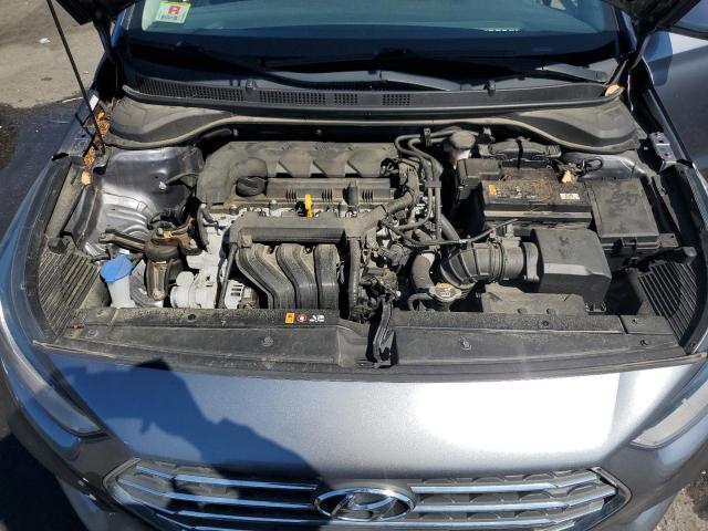 Zdjęcie 11 z aukcji – 2020 HYUNDAI ACCENT SE z VIN 3KPC24A67LE107141