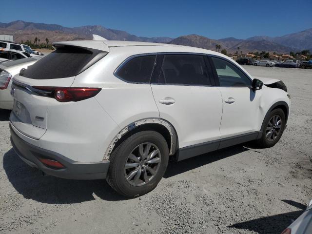 Photo 3 from auction – 2018 MAZDA CX-9 TOURI with VIN JM3TCACY4J0215630