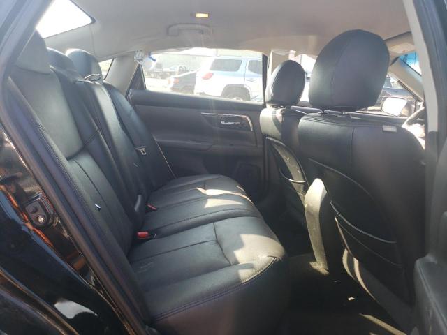 Photo 10 from auction – 2014 NISSAN ALTIMA 2.5 with VIN 1N4AL3AP0EC153322