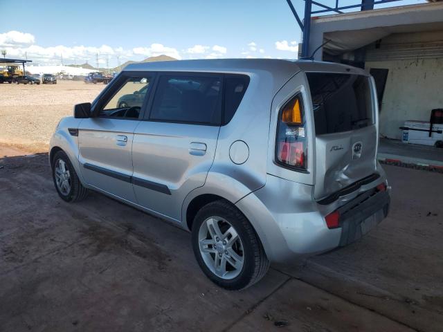 Photo 2 from auction – 2010 KIA SOUL + with VIN KNDJT2A26A7176762