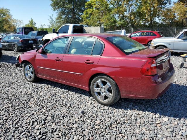 Photo 2 from auction – 2007 CHEVROLET MALIBU LTZ with VIN 1G1ZU57N87F135141