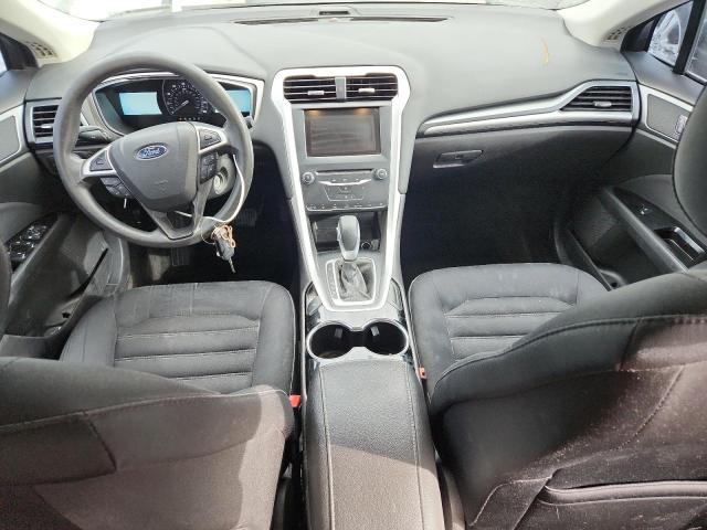 Photo 8 from auction – 2015 FORD FUSION SE with VIN 3FA6P0HD1FR153711