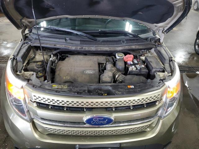 Photo 12 from auction – 2012 FORD EXPLORER L with VIN 1FMHK8F85CGA53907
