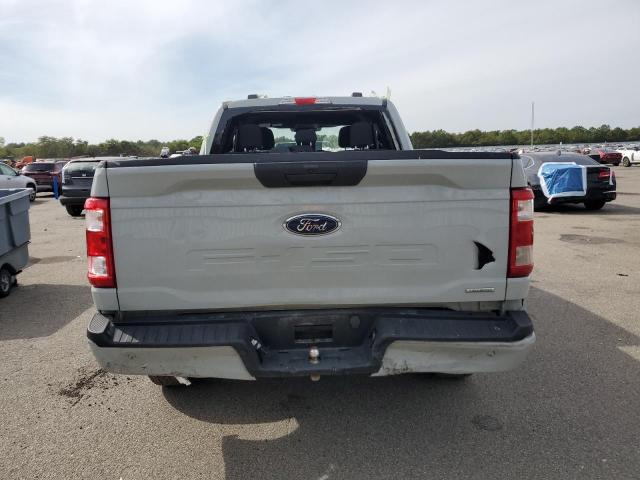 Photo 6 from auction – 2023 FORD F150 SUPER with VIN 1FTEX1EP8PFA82001