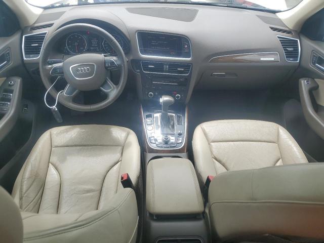 Photo 8 from auction – 2015 AUDI Q5 PREMIUM PLUS with VIN WA1LFAFP4FA098775