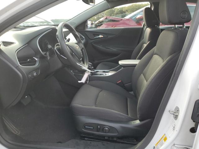 Photo 7 from auction – 2023 CHEVROLET MALIBU LT with VIN 1G1ZD5ST0PF226572
