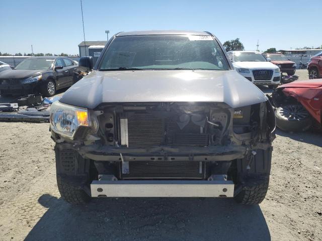Photo 5 from auction – 2012 TOYOTA TACOMA PRE with VIN 5TFTU4GN1CX024135