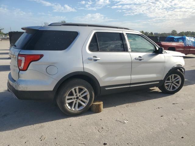 Photo 3 from auction – 2017 FORD EXPLORER XLT with VIN 1FM5K7DHXHGC03260