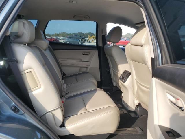 Photo 11 from auction – 2010 MAZDA CX-9 with VIN JM3TB2MA3A0210896