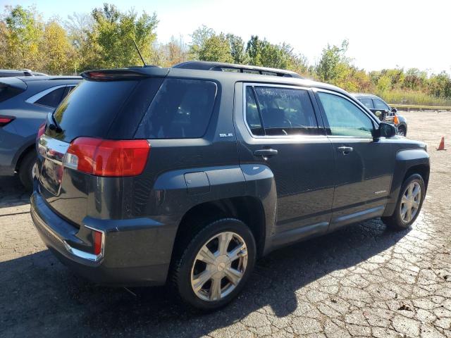 Photo 3 from auction – 2017 GMC TERRAIN SL with VIN 2GKALNEK5H6321851