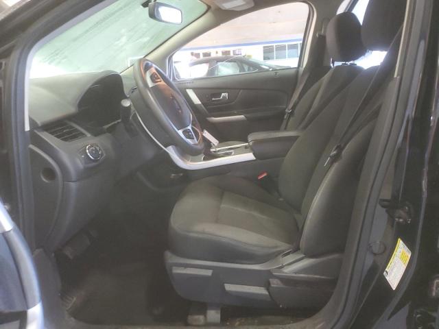 Photo 7 from auction – 2013 FORD EDGE SE with VIN 2FMDK3GC2DBC73213