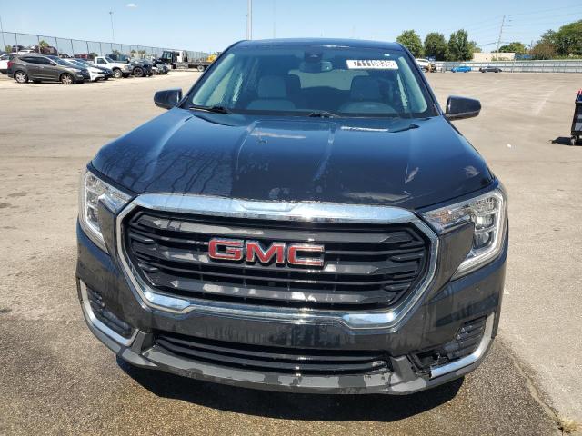 Photo 5 from auction – 2022 GMC TERRAIN SLE with VIN 3GKALTEVXNL180023