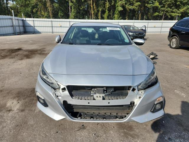 Photo 5 from auction – 2020 NISSAN ALTIMA SL with VIN 1N4BL4EV7LC161689