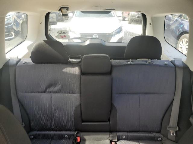 Photo 10 from auction – 2010 SUBARU FORESTER 2 with VIN JF2SH6ACXAH736624