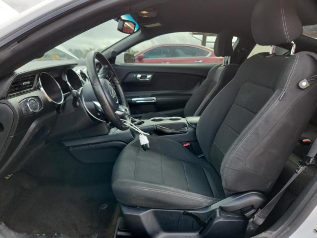 Photo 7 from auction – 2016 FORD MUSTANG with VIN 1FA6P8AM7G5232247