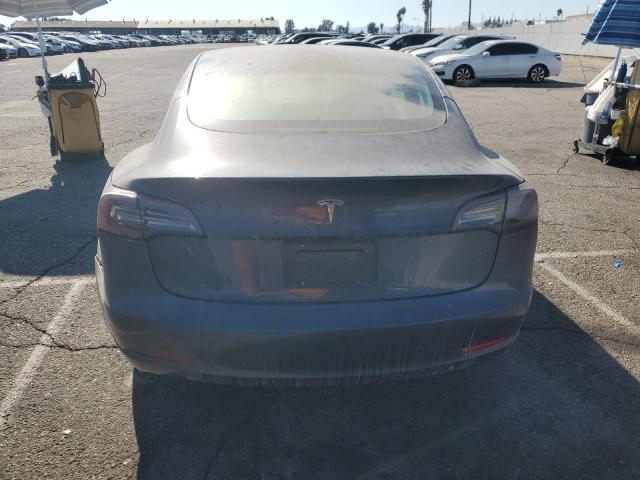 Photo 6 from auction – 2022 TESLA MODEL 3 with VIN 5YJ3E1EA0NF187626
