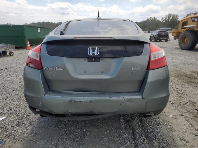 Photo 6 from auction – 2012 HONDA CROSSTOUR with VIN 5J6TF1H51CL000300