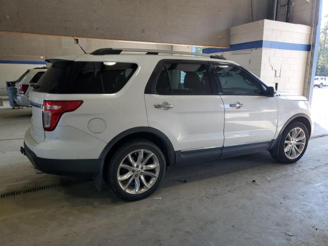 Photo 3 from auction – 2013 FORD EXPLORER L with VIN 1FM5K8F8XDGA34564