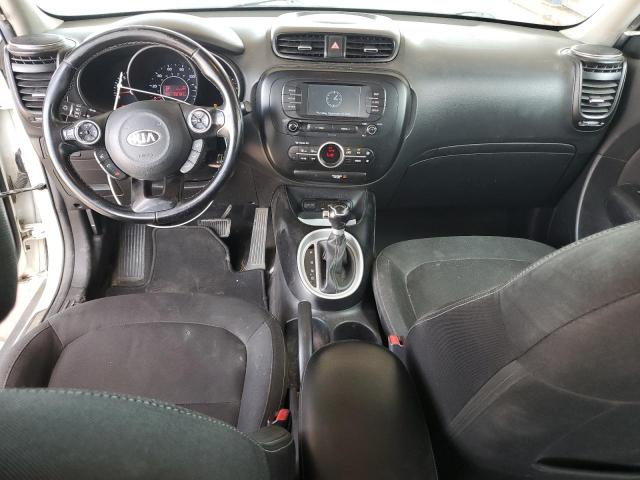 Photo 8 from auction – 2017 KIA SOUL + with VIN KNDJP3A51H7438430