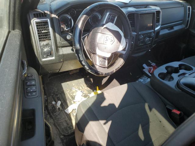 صورة رقم 8 من المزاد - 2022 RAM 1500 CLASS مع VIN 1C6RR7GG0NS237504