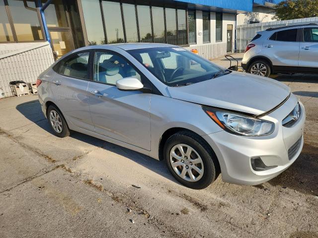 Photo 4 from auction – 2013 HYUNDAI ACCENT with VIN KMHCT4AE2DU299913