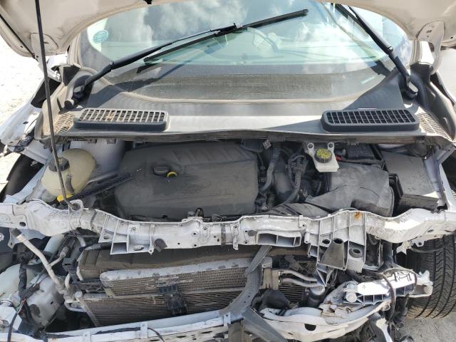 Photo 12 from auction – 2017 FORD ESCAPE SE with VIN 1FMCU0GD3HUC47023