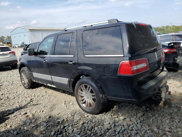 Photo 2 from auction – 2010 LINCOLN NAVIGATOR with VIN 5LMJJ2J5XAEJ08730